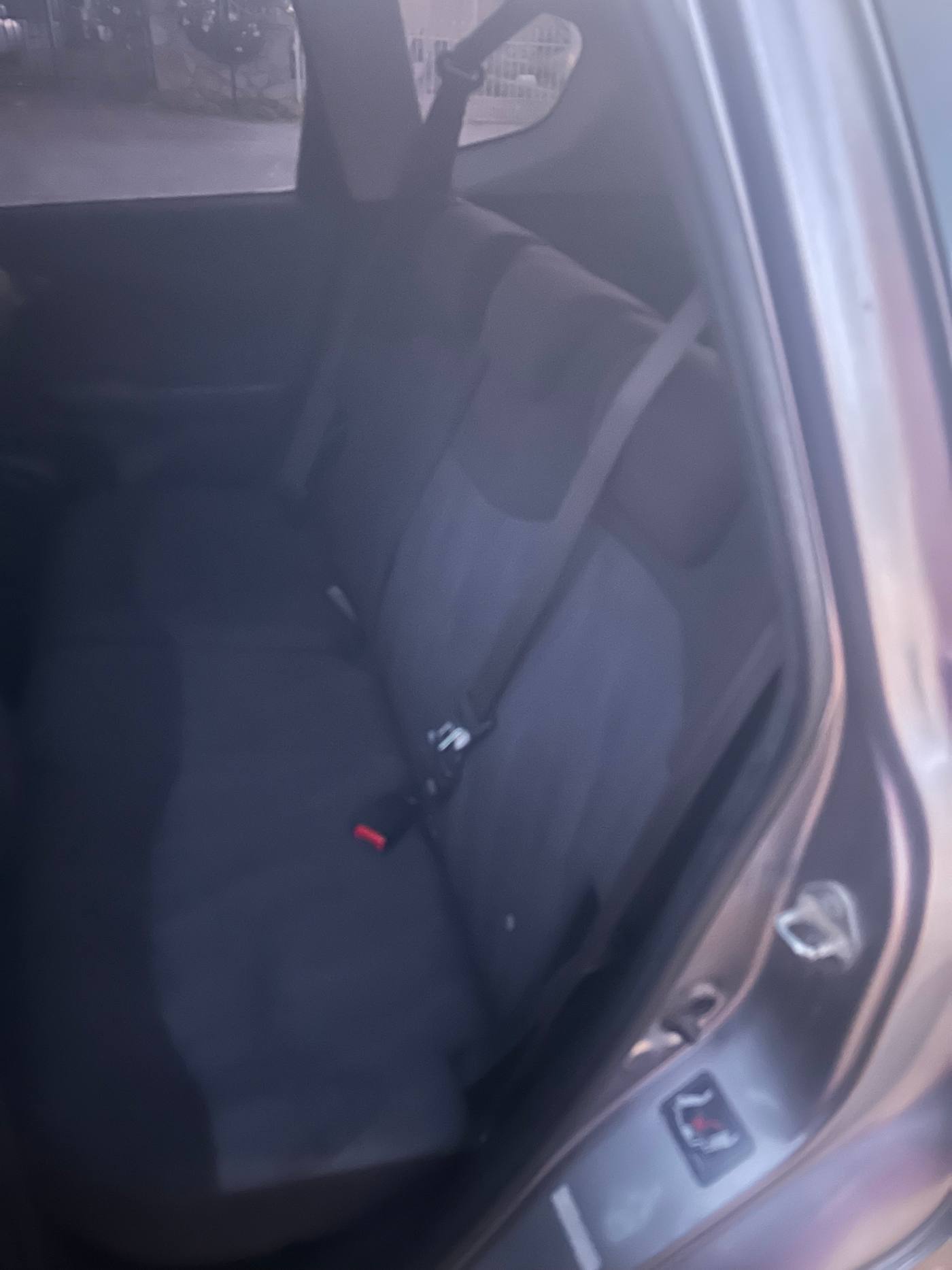 2009 Honda Fit photo 1