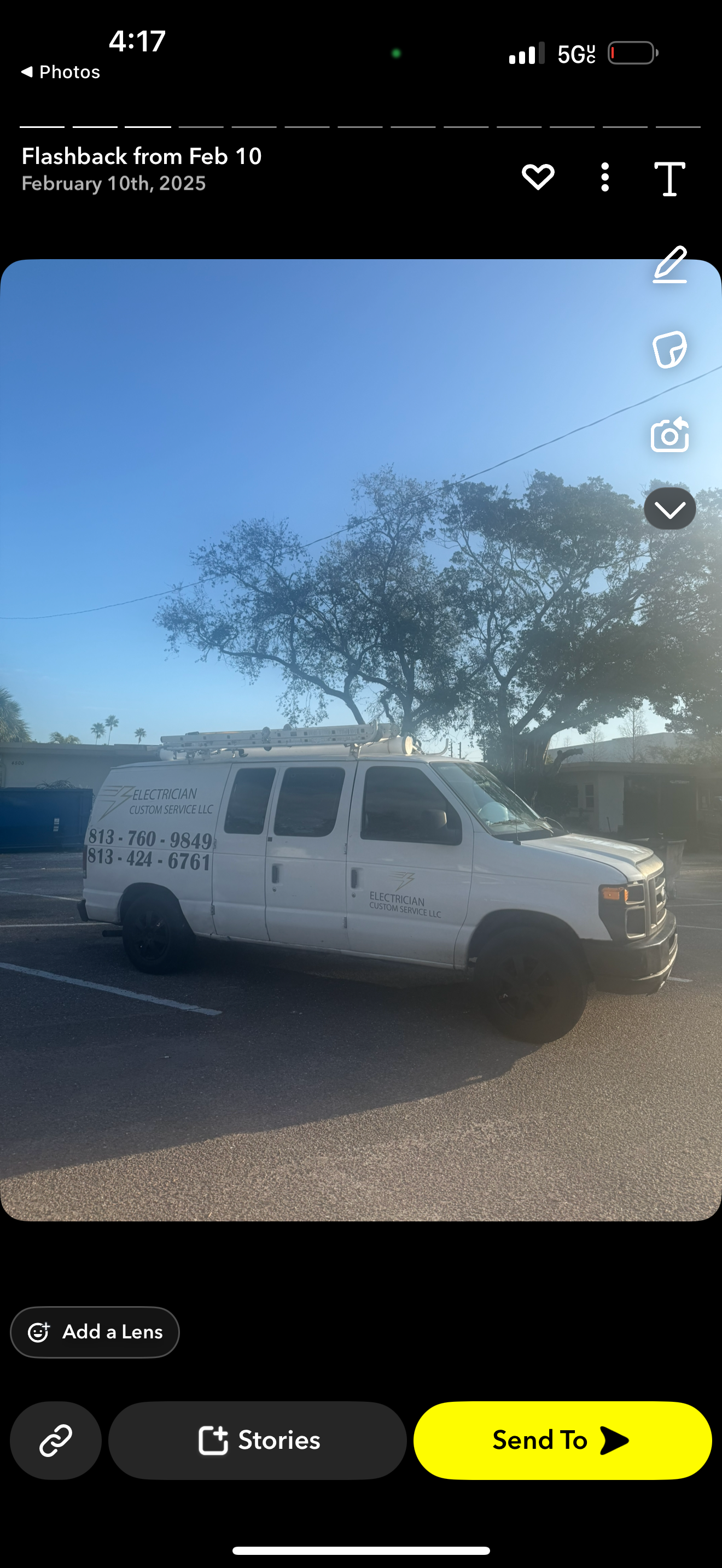 2010 Ford E150 Econoline 2WD photo 1