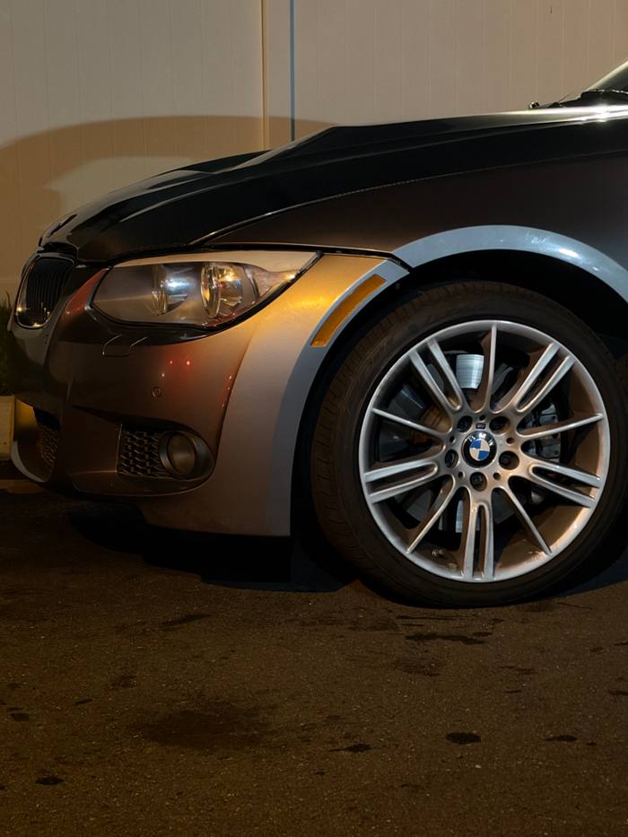 2013 BMW 335i Convertible for sale
