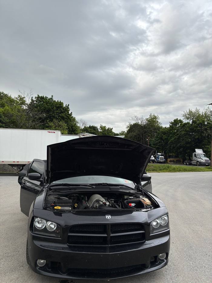 2006 Dodge Charger SRT8 for sale