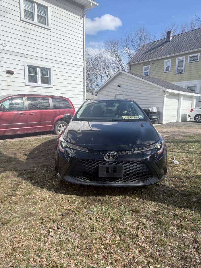 2022 Toyota Corolla for sale
