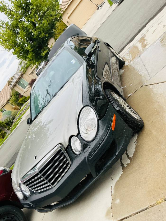 2009 Mercedes-Benz E350 4Matic for sale