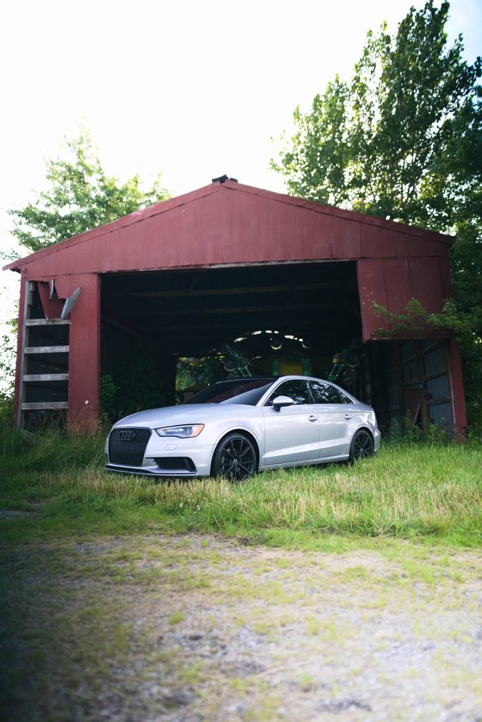 2015 Audi A3 quattro for sale