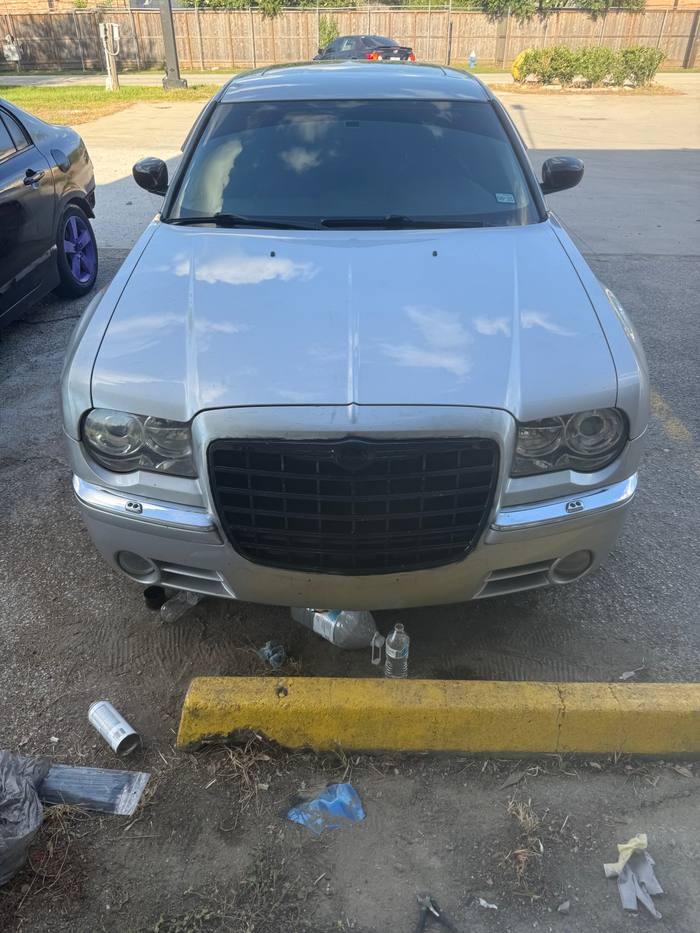 2005 Chrysler 300 for sale