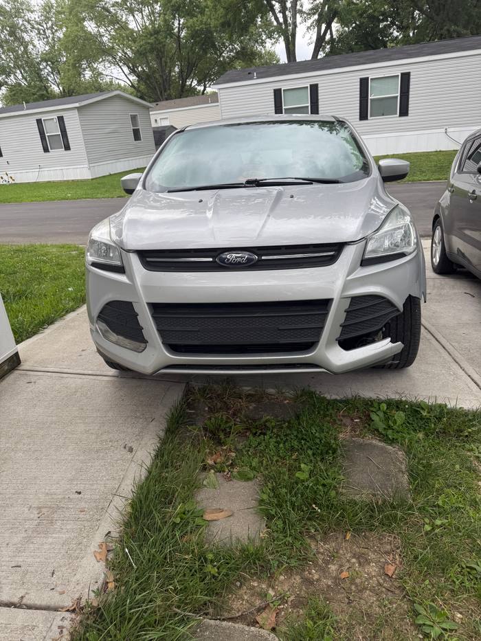 2016 Ford Escape FWD for sale