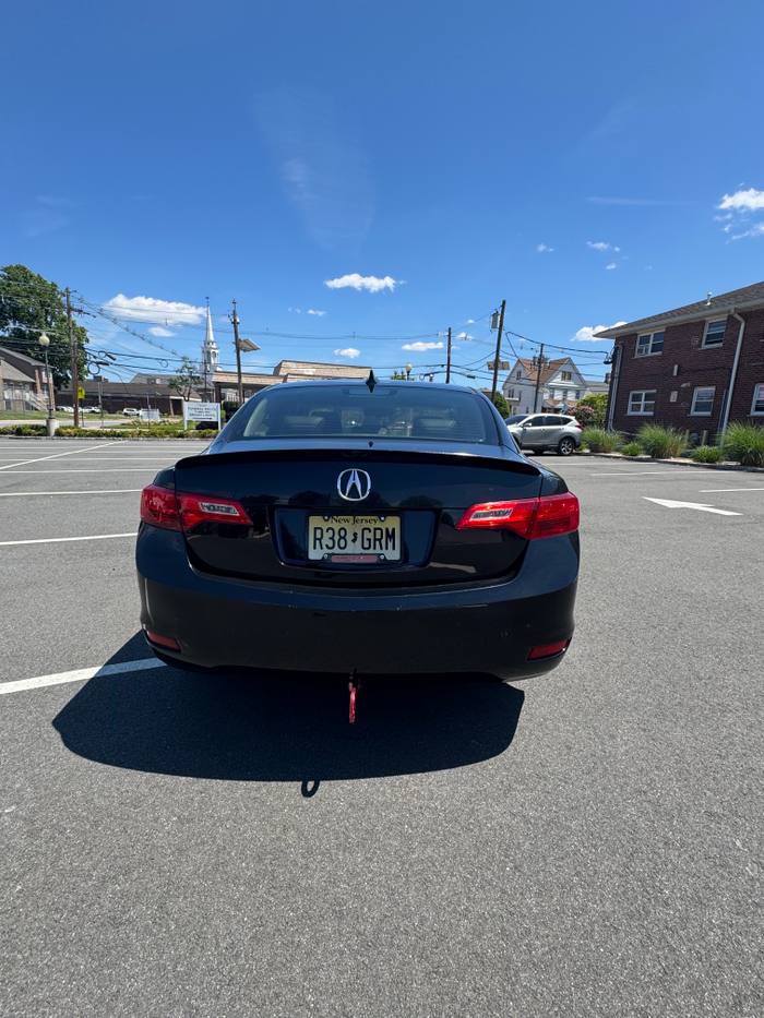 2013 Acura ILX for sale