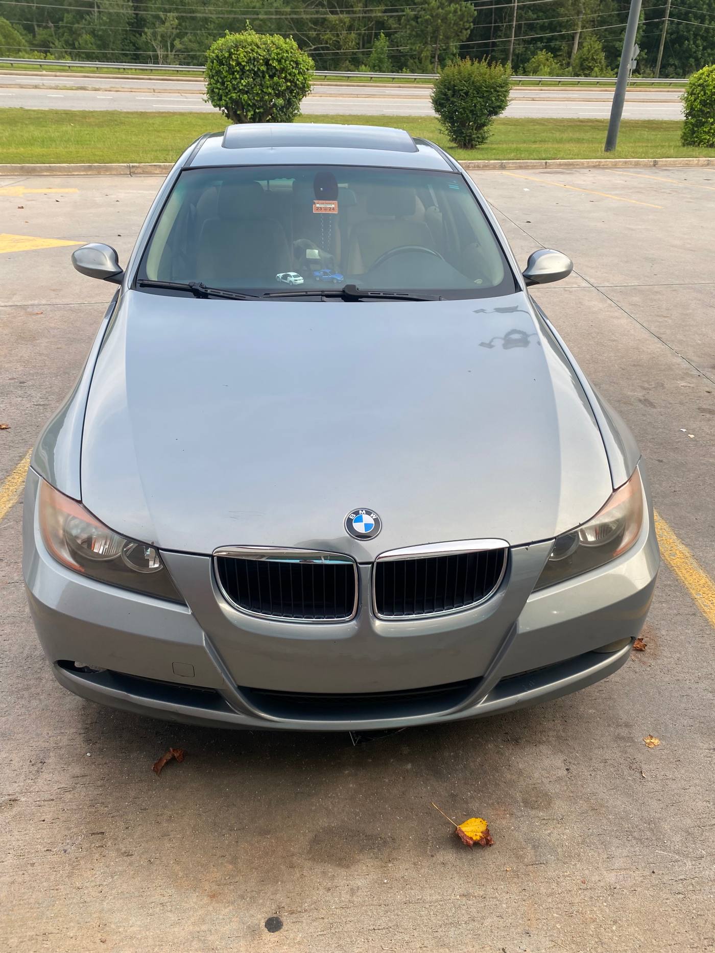 2006 BMW 325i photo 1