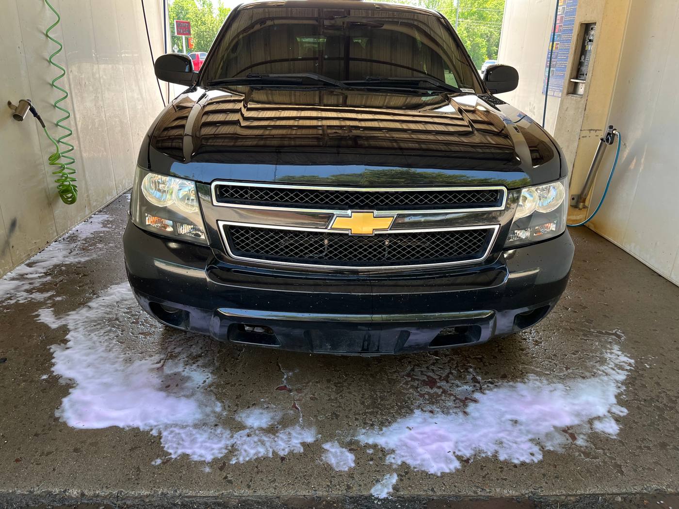 2013 Chevrolet Tahoe 2WD photo 1