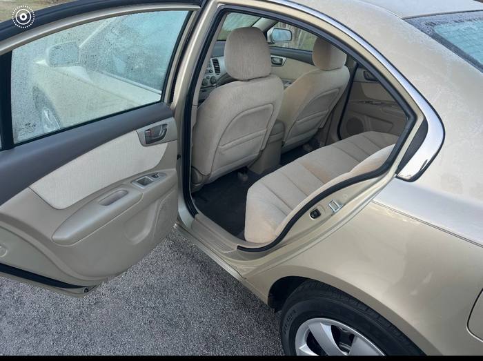 2008 Kia Optima for sale