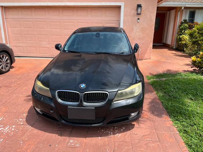2011 BMW 328i xDrive for sale