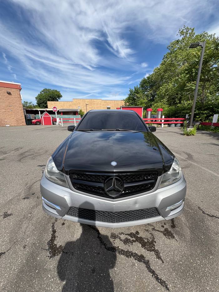 2014 Mercedes-Benz C300 4matic for sale