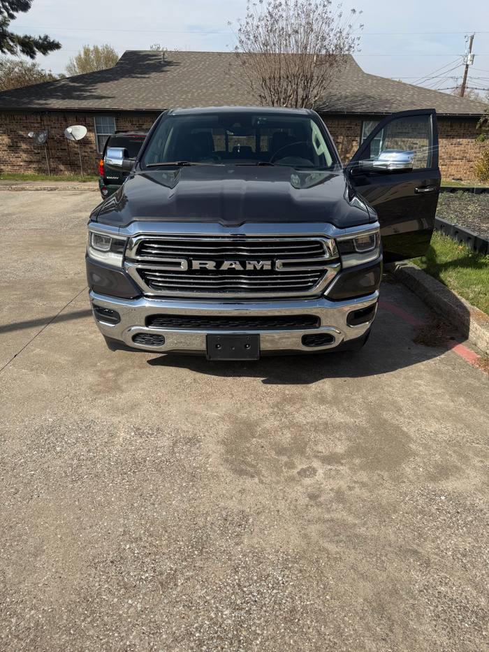 2022 Ram 1500 2WD for sale
