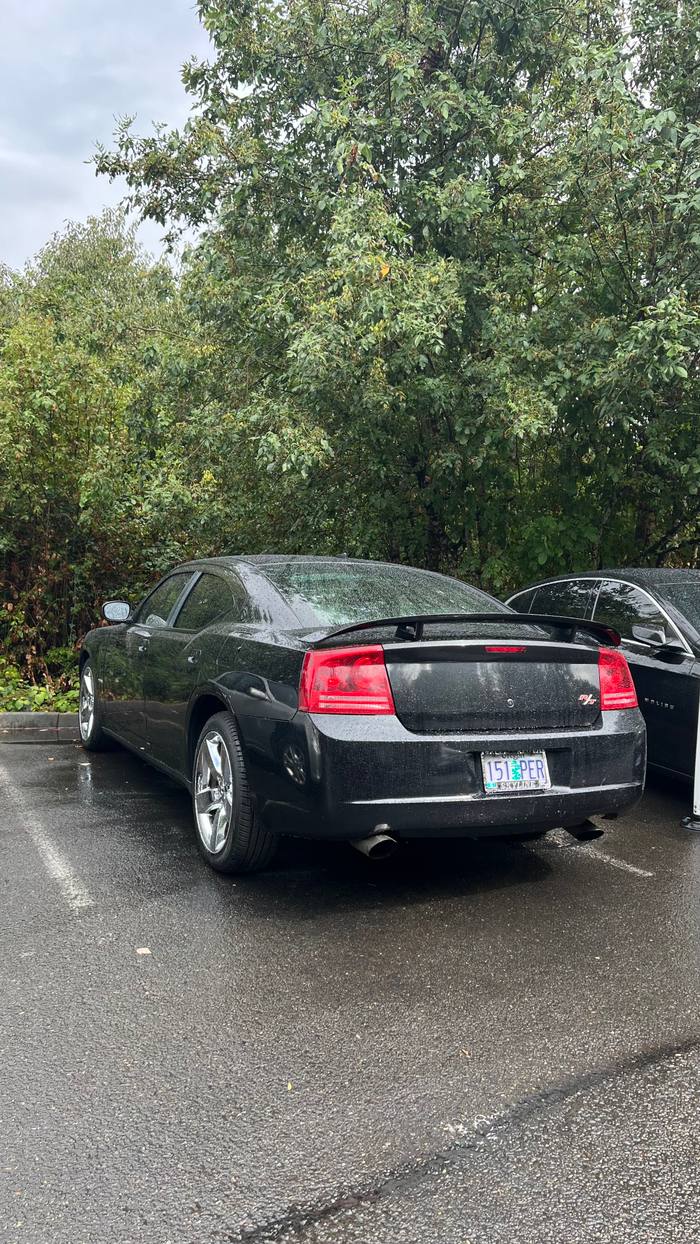 2008 Dodge Charger for sale