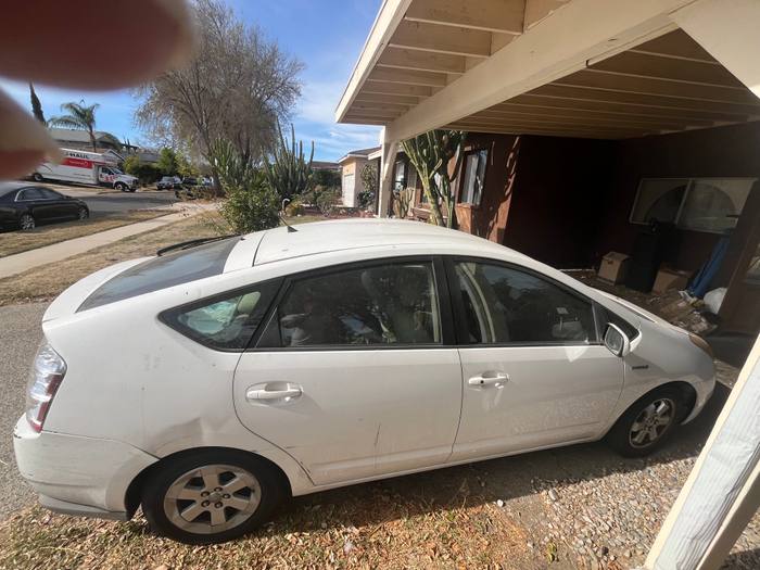 2008 Toyota Prius for sale