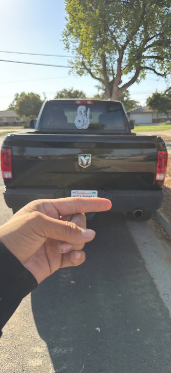 2012 Dodge Ram 1500 Pickup 4WD for sale