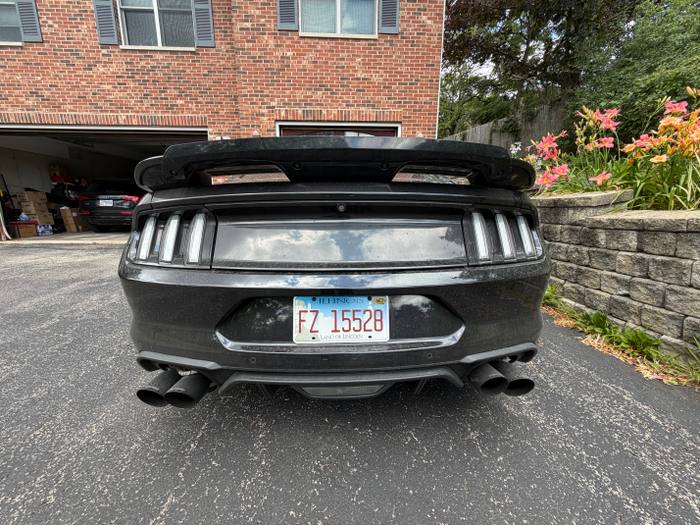 2019 Ford GT for sale