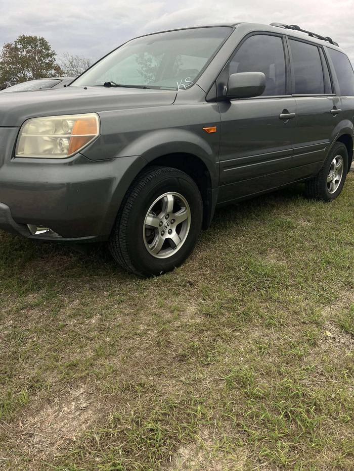 2008 Honda Pilot 2WD for sale