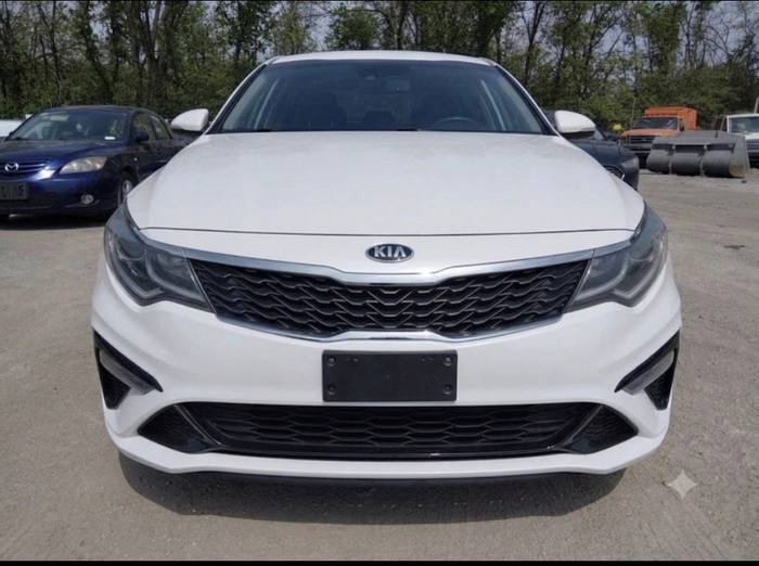 2019 Kia Optima for sale
