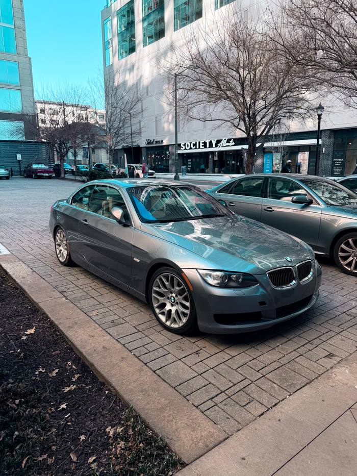 2010 BMW 328i Convertible for sale